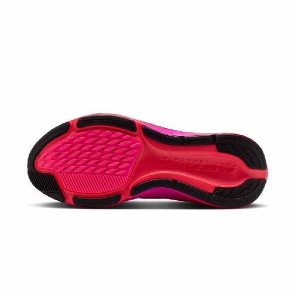 Nike Pegasus 42 Hyper Pink/Black Laser Crimson
