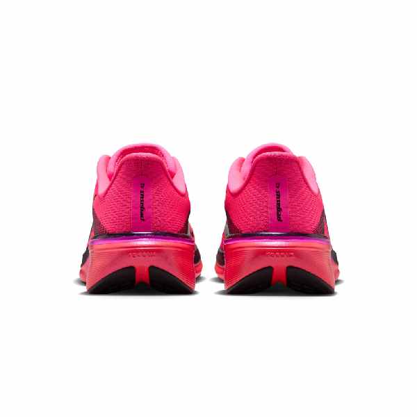 Nike Pegasus 42 Hyper Pink/Black Laser Crimson