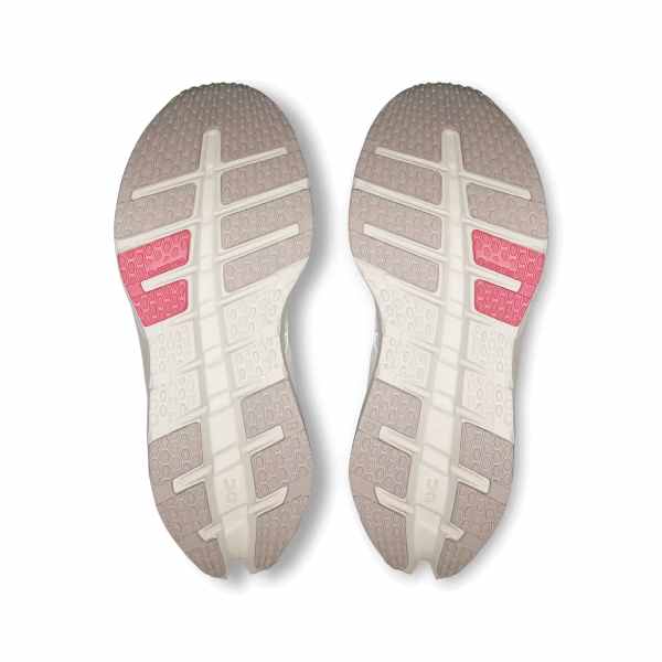 On Cloudrunner 3 Oyster | Camellia