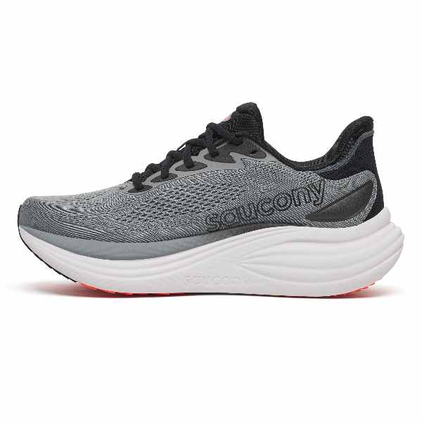 Saucony Triumph 24 Cinder/Black