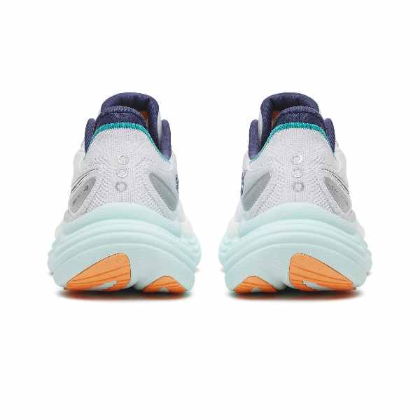 Saucony Triumph 24 White/Spa