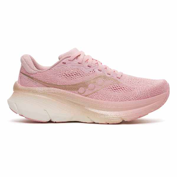 Saucony Guide 19 Touch/Ivory