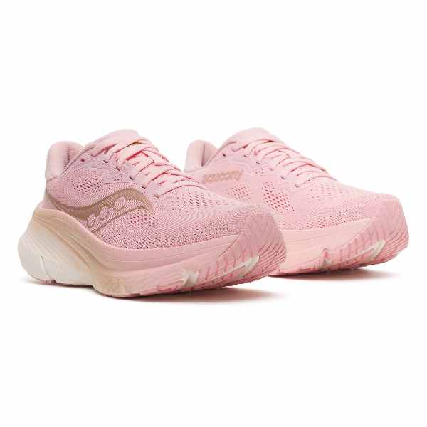 Saucony Guide 19 Touch/Ivory