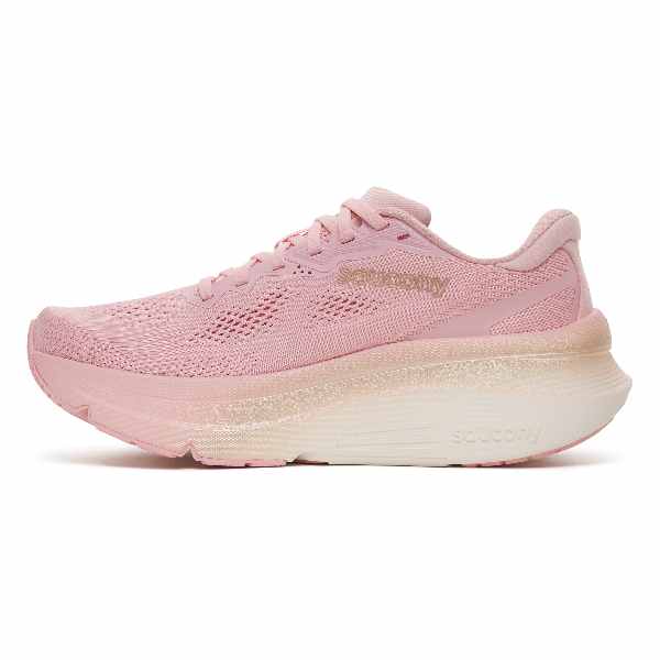 Saucony Guide 19 Touch/Ivory