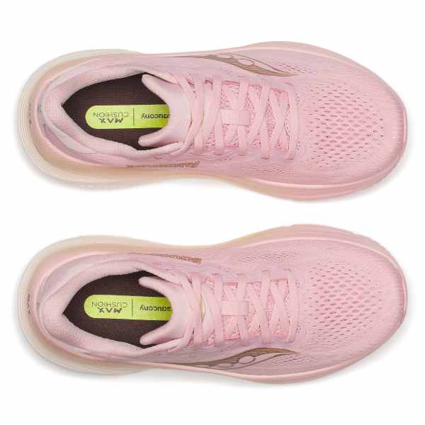 Saucony Guide 19 Touch/Ivory