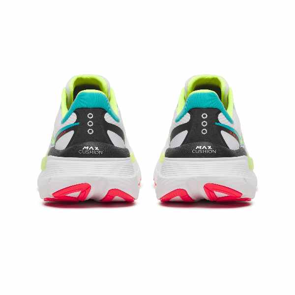 Saucony Guide 19 White/Citron