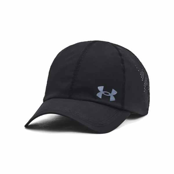 Under Armour Launch Adjustable Cap Black Men