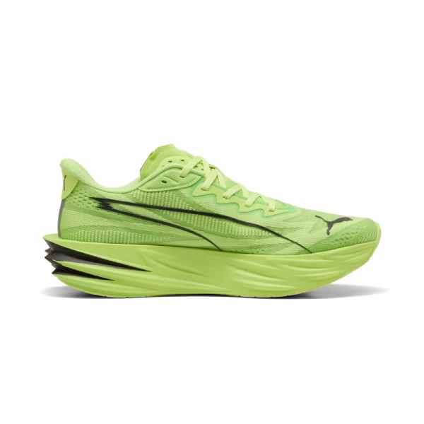 Puma Deviate Pure Nitro Sunny Lime
