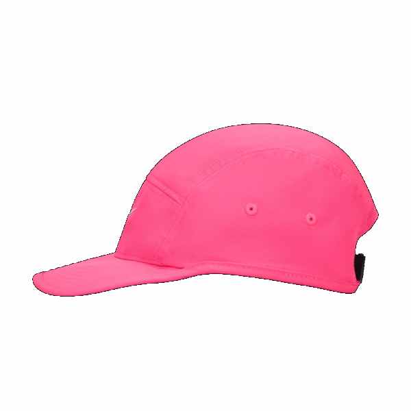 Nike Fly Dri-FIT Unstructured Swoosh Cap Hyper Pink/Anthracite