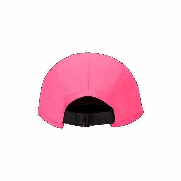 Nike Fly Dri-FIT Unstructured Swoosh Cap Hyper Pink/Anthracite