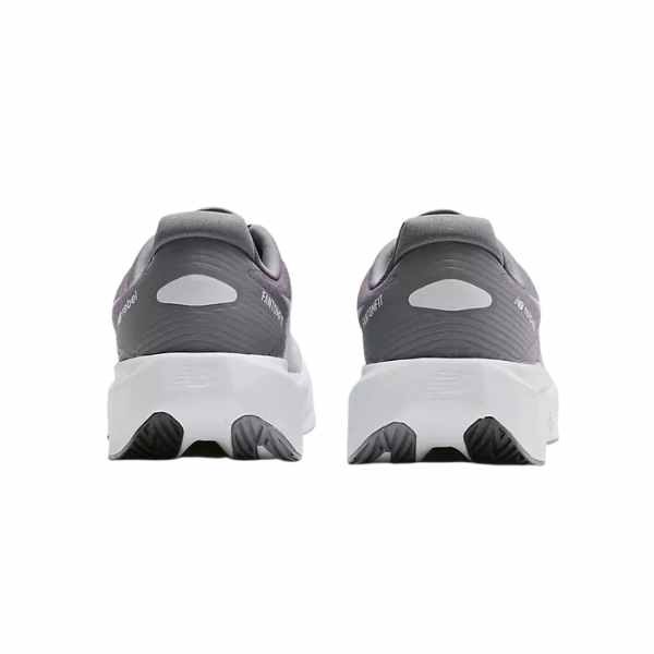 New Balance FuelCell Rebel v5 Magenet/Light Zinc Blue