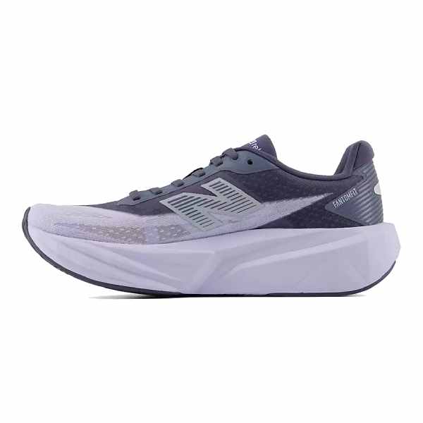 New Balance FuelCell Rebel v5 Meteorite/Smoked Violet