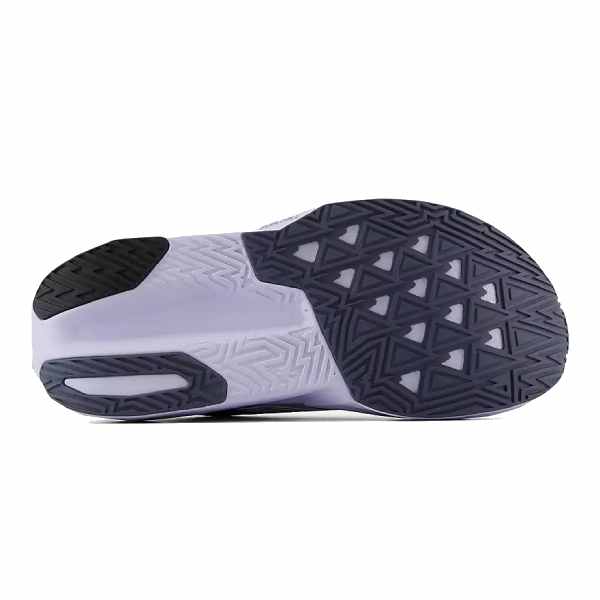 New Balance FuelCell Rebel v5 Meteorite/Smoked Violet