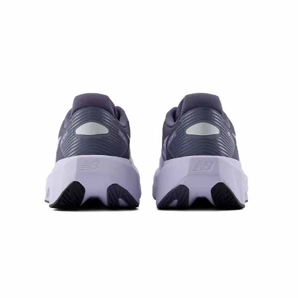 New Balance FuelCell Rebel v5 Meteorite/Smoked Violet