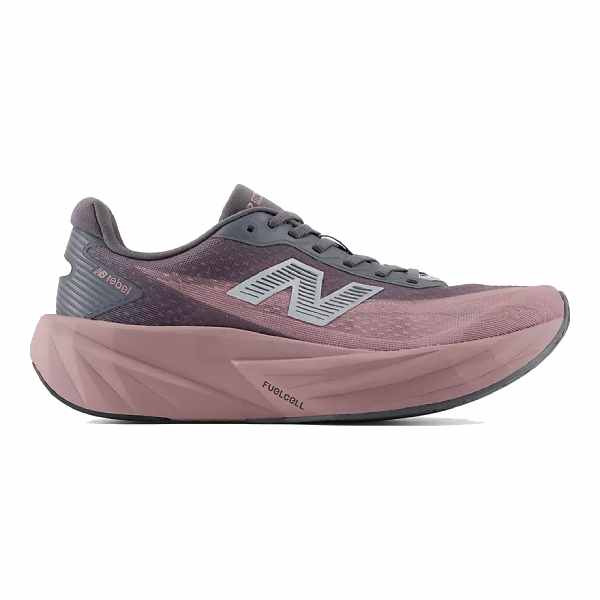 New Balance FuelCell Rebel v5 Magnet/Pebble