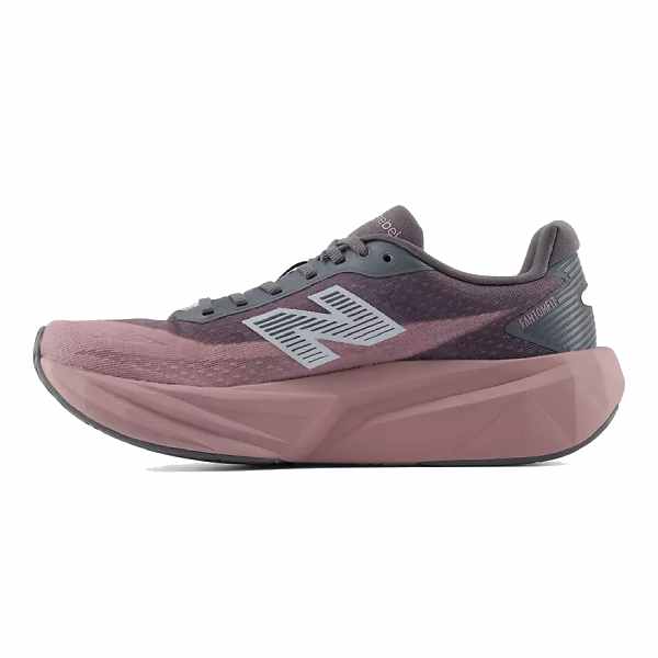 New Balance FuelCell Rebel v5 Magnet/Pebble