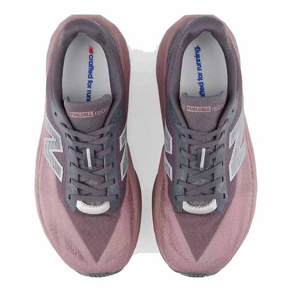 New Balance FuelCell Rebel v5 Magnet/Pebble