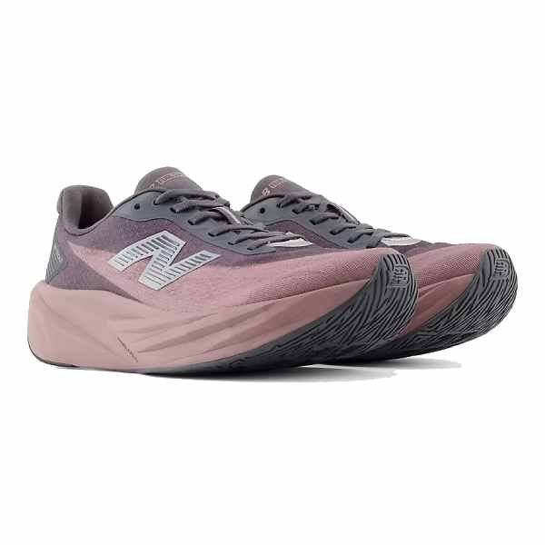 New Balance FuelCell Rebel v5 Magnet/Pebble