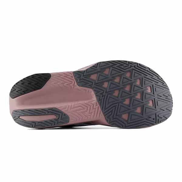 New Balance FuelCell Rebel v5 Magnet/Pebble