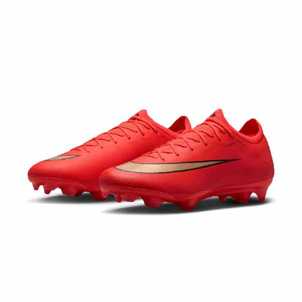 Nike Nike Mercurial Vapor 17 Pro Bright Crimson/Blur