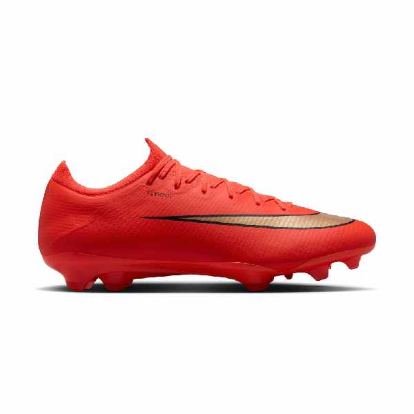 Nike Nike Mercurial Vapor 17 Pro Bright Crimson/Blur