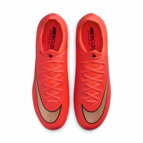 Nike Nike Mercurial Vapor 17 Pro Bright Crimson/Blur
