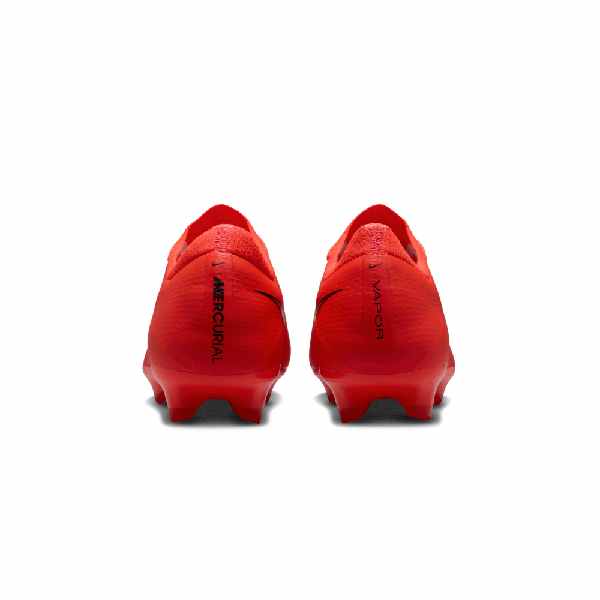 Nike Nike Mercurial Vapor 17 Pro Bright Crimson/Blur