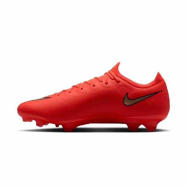 Nike Nike Mercurial Vapor 17 Pro Bright Crimson/Blur