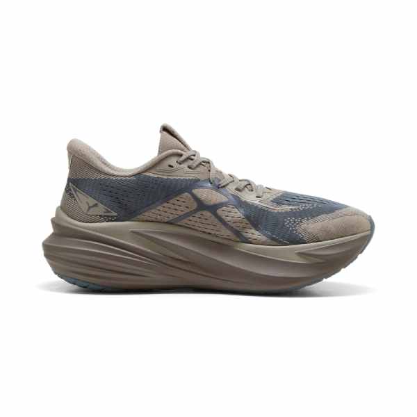 Puma MagMax NITRO 2 Mouse Gray-Evening Blue