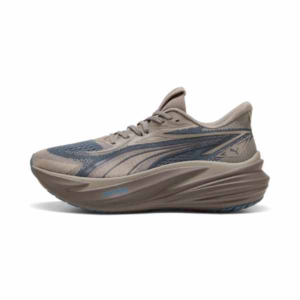 Puma MagMax NITRO 2 Mouse Gray-Evening Blue