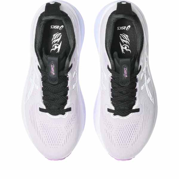 Asics Gel Kayano 33 Lite-Show Lavender Glow