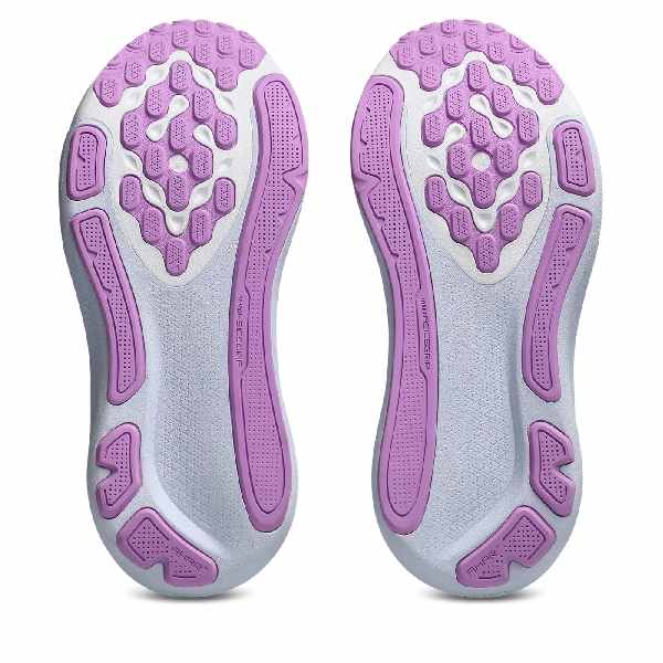 Asics Gel Kayano 33 Lite-Show Lavender Glow