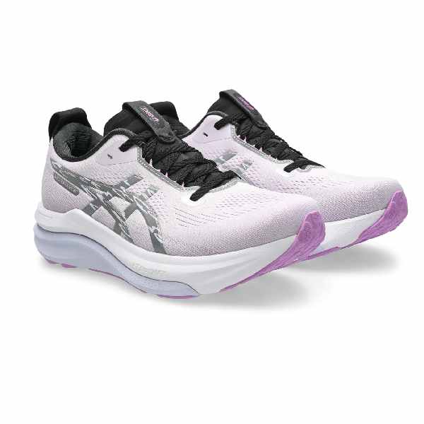 Asics Gel Kayano 33 Lite-Show Lavender Glow