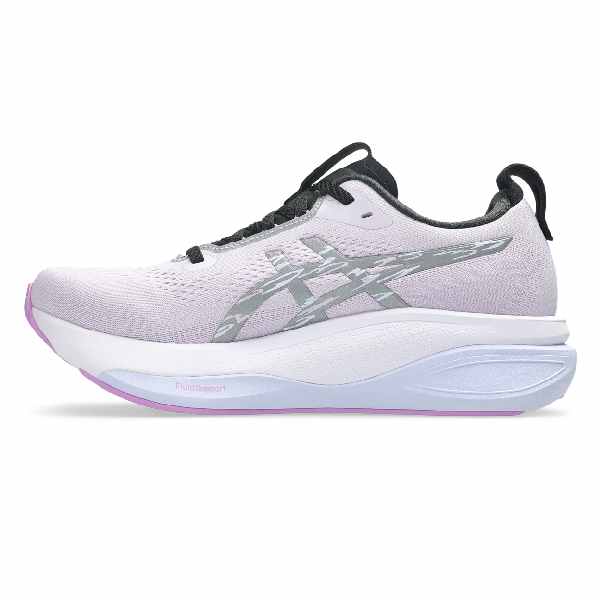 Asics Gel Kayano 33 Lite-Show Lavender Glow