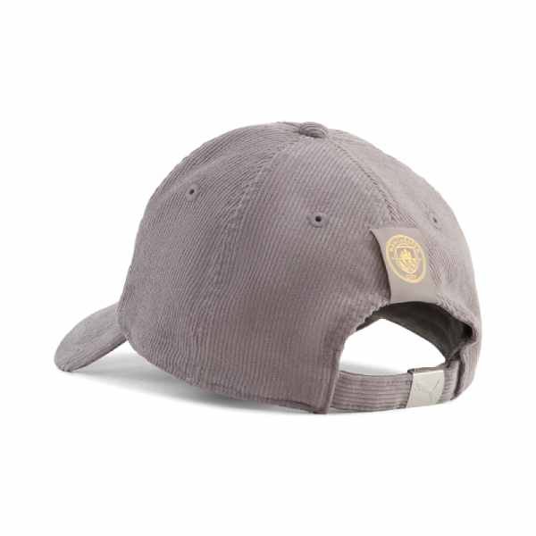 Puma Manchester City ftblCulture Corduroy Cap