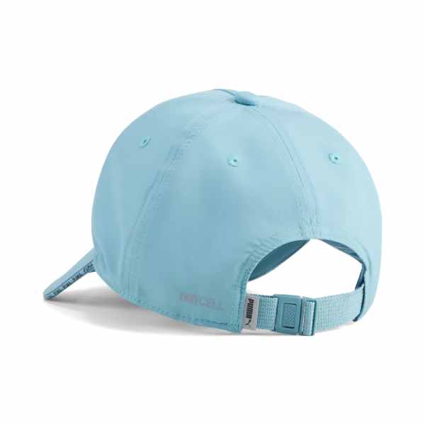 Puma TRAINING BB Cap Baltic Sea Blue