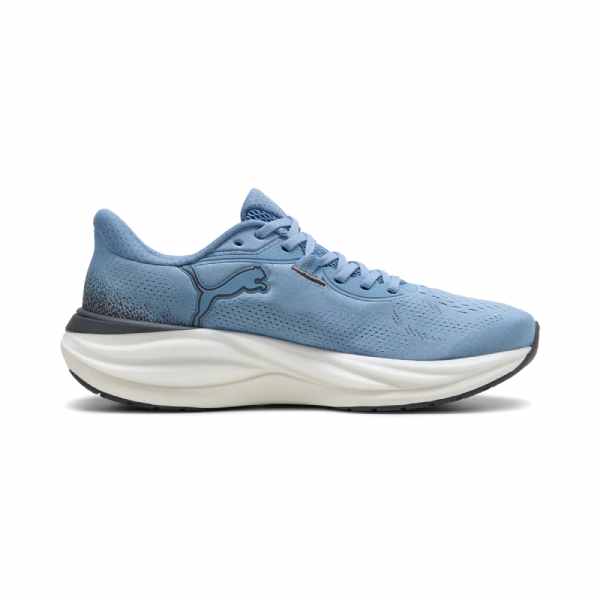 Puma Electrify Nitro 5 Zen Blue-Moody Gray