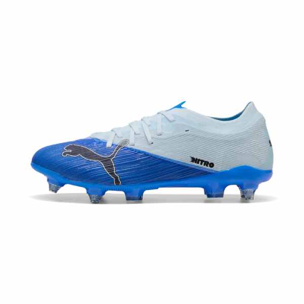 Puma Ultra Nitro 7 Match MxSg Ultra Blue-Icy Blue