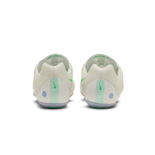 Nike Zoom Rival Sprint Summit White/Atomic Pink