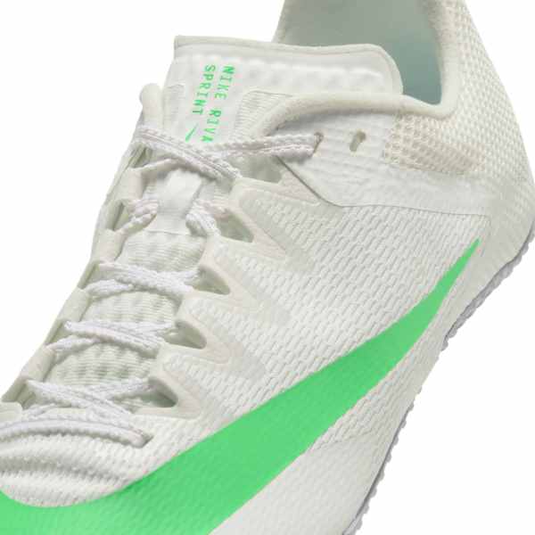 Nike Zoom Rival Sprint Summit White/Atomic Pink
