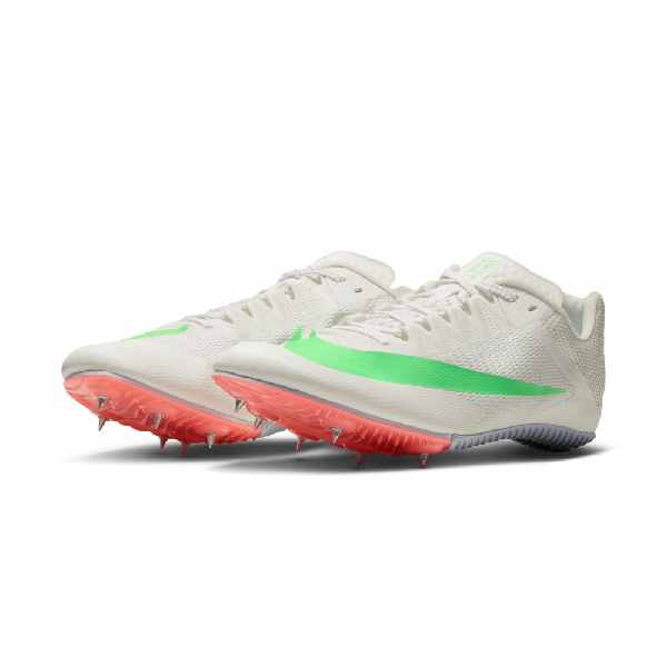 Nike Zoom Rival Sprint Summit White/Atomic Pink