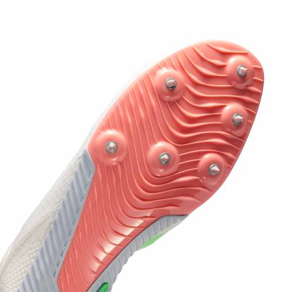 Nike Zoom Rival Sprint Summit White/Atomic Pink