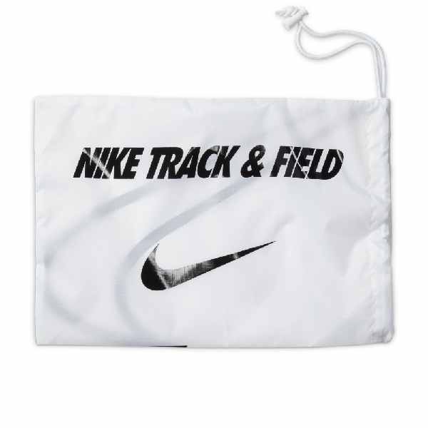 Nike Zoom Rival Sprint Summit White/Atomic Pink