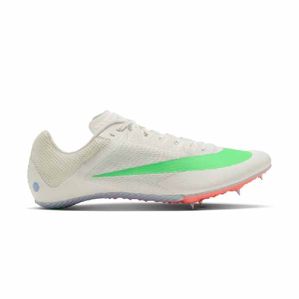 Nike Zoom Rival Sprint Summit White/Atomic Pink