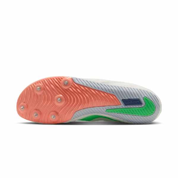 Nike Zoom Rival Sprint Summit White/Atomic Pink