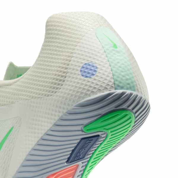 Nike Zoom Rival Sprint Summit White/Atomic Pink