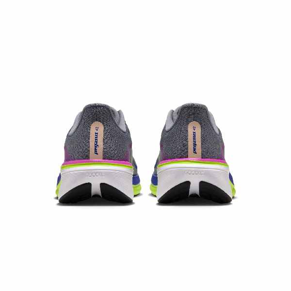 Nike Pegasus 42 Stealth/Purple