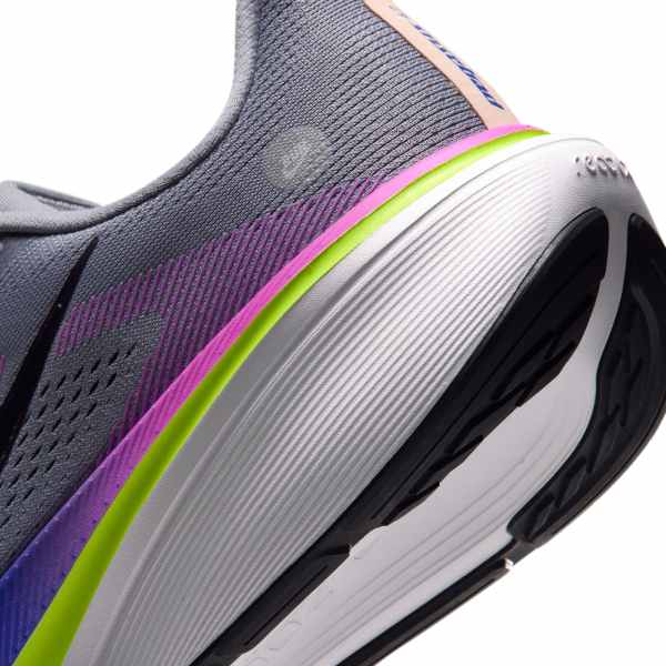 Nike Pegasus 42 Stealth/Purple