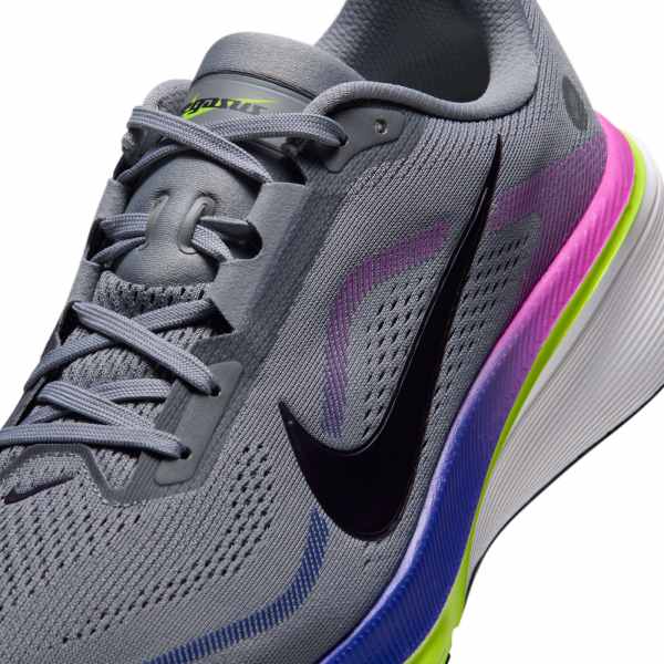 Nike Pegasus 42 Stealth/Purple