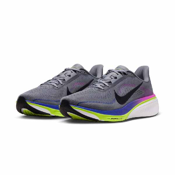 Nike Pegasus 42 Stealth/Purple